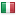 calciatoribrutti.com server is located in Italy